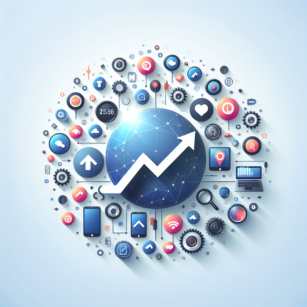 Sosyal Medya ve Teknoloji Dünyasında Yükselmek İçin İpuçları