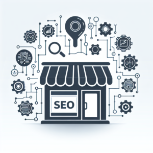 Yerel İşletmeler İçin SEO’da Teknik Optimizasyon Yolları