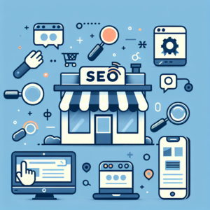 Yerel İşletmelerde Teknoloji Destekli SEO Stratejileri