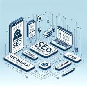 Yerel İşletmeler İçin Dijital ve Teknik SEO Taktikleri