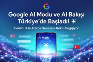 Arama Motoru Artık Gerçek Bir Asistan !